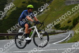 Photo #4084426 | 26-08-2023 10:53 | Passo Dello Stelvio - Waterfall curve BICYCLES