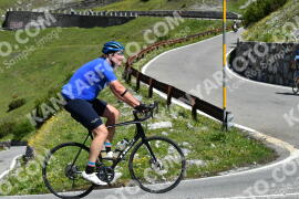 Photo #2176198 | 23-06-2022 11:07 | Passo Dello Stelvio - Waterfall curve BICYCLES
