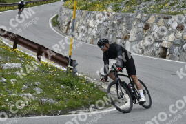 Photo #3359577 | 05-07-2023 15:04 | Passo Dello Stelvio - Waterfall curve BICYCLES
