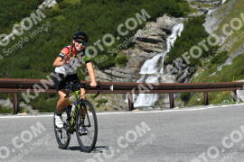 Photo #2495502 | 03-08-2022 11:52 | Passo Dello Stelvio - Waterfall curve BICYCLES