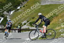 Photo #4188846 | 07-09-2023 13:12 | Passo Dello Stelvio - Waterfall curve BICYCLES
