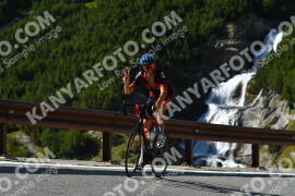 Photo #4191102 | 07-09-2023 16:08 | Passo Dello Stelvio - Waterfall curve BICYCLES