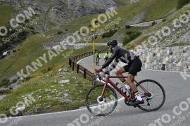 Photo #2780306 | 29-08-2022 15:59 | Passo Dello Stelvio - Waterfall curve BICYCLES