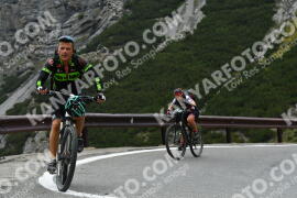 Photo #4280527 | 17-09-2023 10:08 | Passo Dello Stelvio - Waterfall curve BICYCLES