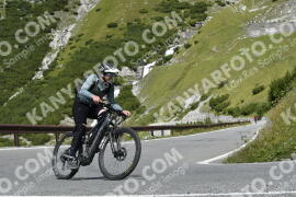 Photo #3737720 | 06-08-2023 12:17 | Passo Dello Stelvio - Waterfall curve BICYCLES