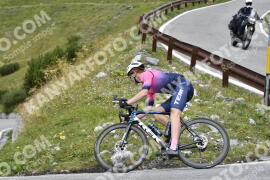 Photo #2769493 | 28-08-2022 12:46 | Passo Dello Stelvio - Waterfall curve BICYCLES