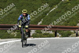 Photo #2698885 | 21-08-2022 11:12 | Passo Dello Stelvio - Waterfall curve BICYCLES