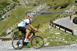 Photo #2669069 | 16-08-2022 11:16 | Passo Dello Stelvio - Waterfall curve BICYCLES