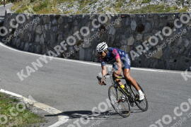 Photo #2752023 | 26-08-2022 11:02 | Passo Dello Stelvio - Waterfall curve BICYCLES