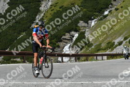 Photo #2581249 | 10-08-2022 13:23 | Passo Dello Stelvio - Waterfall curve BICYCLES