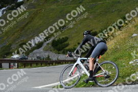Photo #2691129 | 20-08-2022 15:30 | Passo Dello Stelvio - Waterfall curve BICYCLES