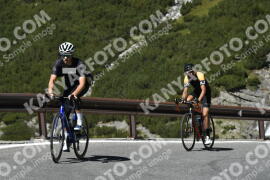 Photo #2731050 | 24-08-2022 12:16 | Passo Dello Stelvio - Waterfall curve BICYCLES