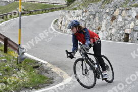 Photo #2077403 | 01-06-2022 14:37 | Passo Dello Stelvio - Waterfall curve BICYCLES