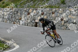 Photo #2449690 | 30-07-2022 15:53 | Passo Dello Stelvio - Waterfall curve BICYCLES