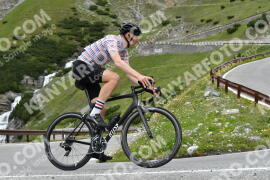 Photo #2249246 | 07-07-2022 11:57 | Passo Dello Stelvio - Waterfall curve BICYCLES