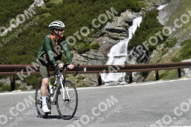 Photo #2113917 | 10-06-2022 11:23 | Passo Dello Stelvio - Waterfall curve BICYCLES