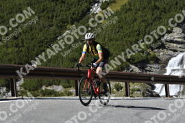 Photo #2868751 | 12-09-2022 13:48 | Passo Dello Stelvio - Waterfall curve BICYCLES