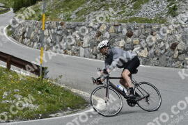 Photo #3579346 | 26-07-2023 12:14 | Passo Dello Stelvio - Waterfall curve BICYCLES