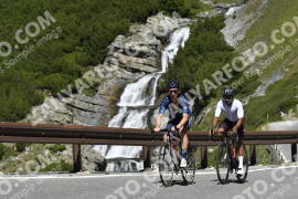 Photo #3818359 | 11-08-2023 11:38 | Passo Dello Stelvio - Waterfall curve BICYCLES