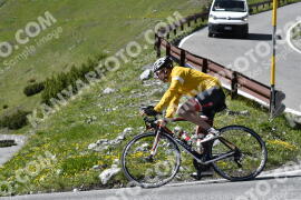 Photo #2118314 | 11-06-2022 16:09 | Passo Dello Stelvio - Waterfall curve BICYCLES