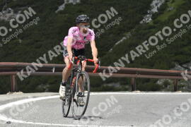 Photo #3351743 | 04-07-2023 11:29 | Passo Dello Stelvio - Waterfall curve BICYCLES