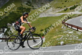 Photo #4039568 | 23-08-2023 14:27 | Passo Dello Stelvio - Waterfall curve BICYCLES
