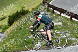 Photo #2176705 | 23-06-2022 12:04 | Passo Dello Stelvio - Waterfall curve BICYCLES