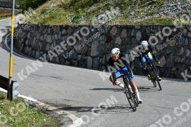 Photo #2484387 | 02-08-2022 10:11 | Passo Dello Stelvio - Waterfall curve BICYCLES