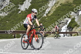 Photo #2079518 | 02-06-2022 11:27 | Passo Dello Stelvio - Waterfall curve BICYCLES