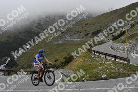 Photo #2883001 | 14-09-2022 09:49 | Passo Dello Stelvio - Waterfall curve BICYCLES