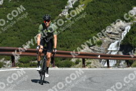 Photo #2514018 | 05-08-2022 10:29 | Passo Dello Stelvio - Waterfall curve BICYCLES