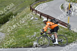 Photo #3450545 | 14-07-2023 16:01 | Passo Dello Stelvio - Waterfall curve BICYCLES