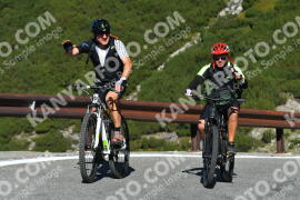 Photo #4212010 | 09-09-2023 10:20 | Passo Dello Stelvio - Waterfall curve BICYCLES