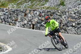 Photo #2433029 | 29-07-2022 12:25 | Passo Dello Stelvio - Waterfall curve BICYCLES