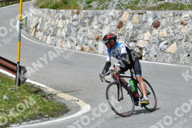 Photo #2419303 | 27-07-2022 14:48 | Passo Dello Stelvio - Waterfall curve BICYCLES