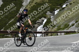 Foto #2105618 | 06-06-2022 12:00 | Passo Dello Stelvio - Waterfall Kehre BICYCLES