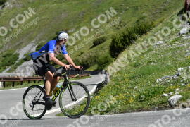 Photo #2145739 | 18-06-2022 10:14 | Passo Dello Stelvio - Waterfall curve BICYCLES