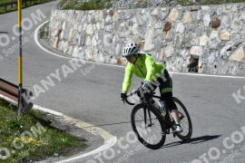 Photo #2118222 | 11-06-2022 15:57 | Passo Dello Stelvio - Waterfall curve BICYCLES