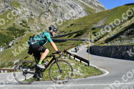 Photo #2646226 | 14-08-2022 10:01 | Passo Dello Stelvio - Waterfall curve BICYCLES
