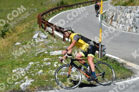 Photo #2700910 | 21-08-2022 13:07 | Passo Dello Stelvio - Waterfall curve BICYCLES