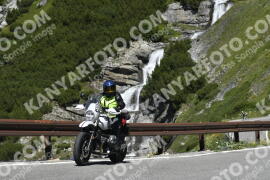 Photo #3539031 | 20-07-2023 11:26 | Passo Dello Stelvio - Waterfall curve