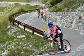 Photo #2488434 | 02-08-2022 13:53 | Passo Dello Stelvio - Waterfall curve BICYCLES