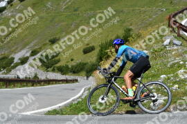 Photo #2580934 | 10-08-2022 13:04 | Passo Dello Stelvio - Waterfall curve BICYCLES