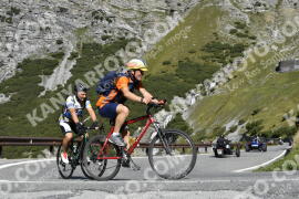 Photo #2784121 | 30-08-2022 10:32 | Passo Dello Stelvio - Waterfall curve BICYCLES