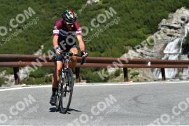 Photo #2494062 | 03-08-2022 10:41 | Passo Dello Stelvio - Waterfall curve BICYCLES
