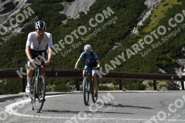 Photo #2744172 | 25-08-2022 14:49 | Passo Dello Stelvio - Waterfall curve BICYCLES