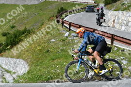 Photo #2489840 | 02-08-2022 15:41 | Passo Dello Stelvio - Waterfall curve BICYCLES