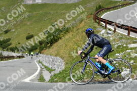 Photo #2559688 | 09-08-2022 13:10 | Passo Dello Stelvio - Waterfall curve BICYCLES