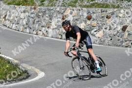 Photo #2289587 | 12-07-2022 13:46 | Passo Dello Stelvio - Waterfall curve BICYCLES