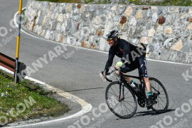 Photo #2565211 | 09-08-2022 15:12 | Passo Dello Stelvio - Waterfall curve BICYCLES